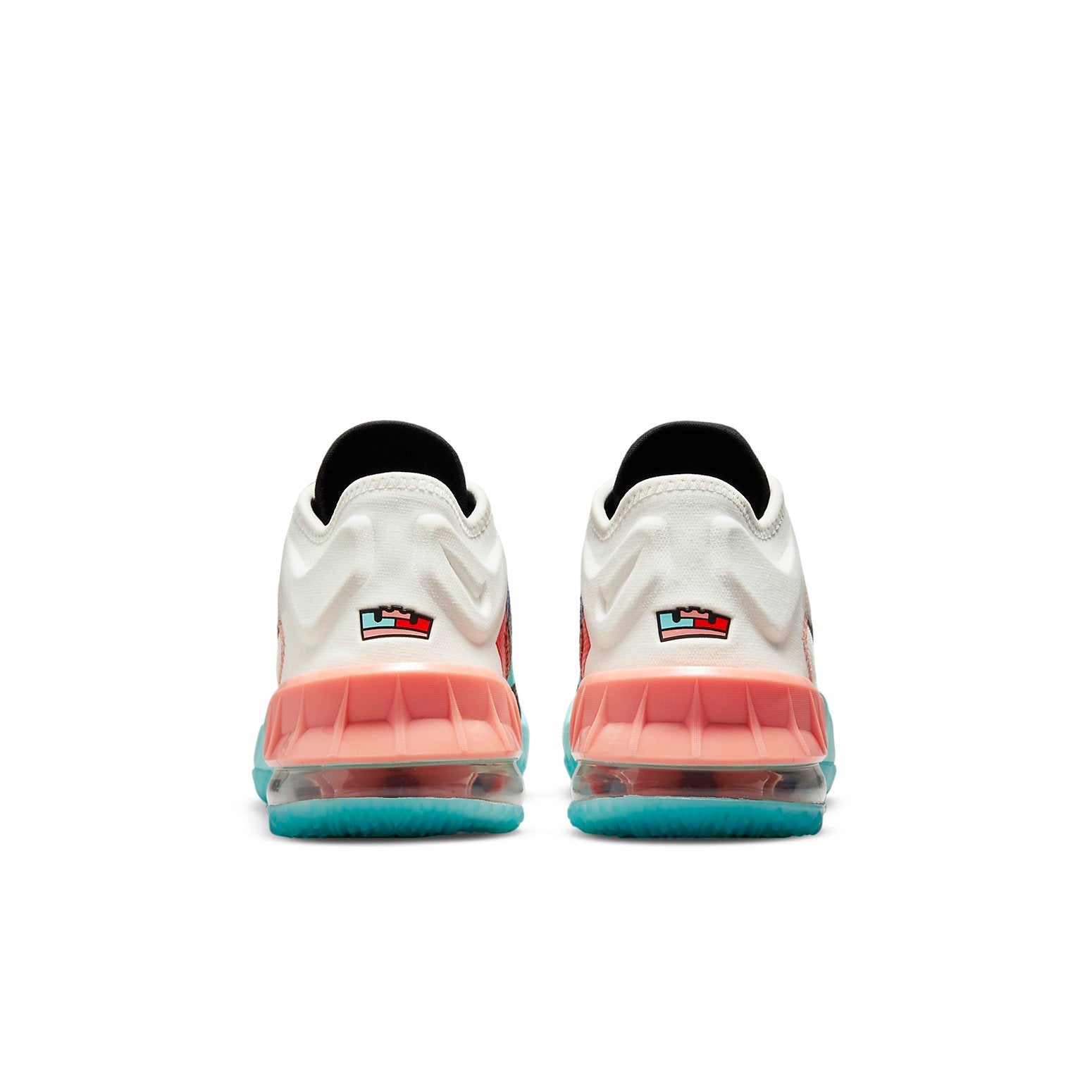 (GS) Nike Space Jam x LeBron 18 Low 'Lola Bunny' DJ3760-115