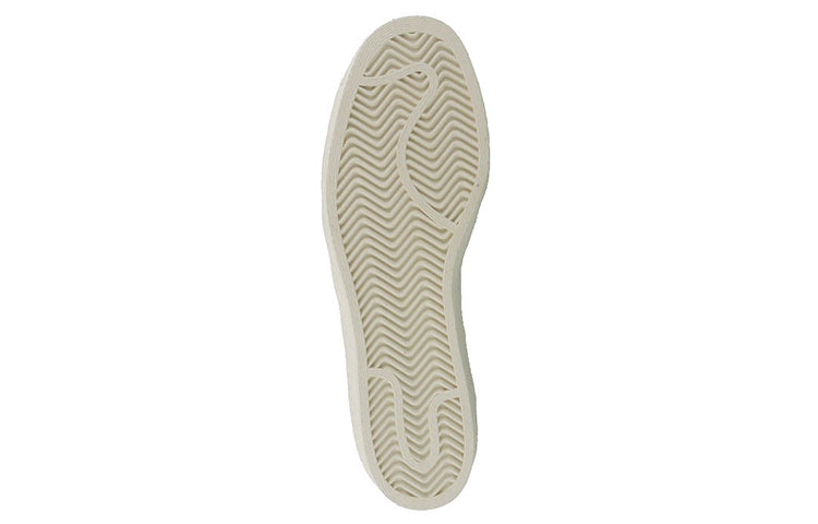 adidas originals Superstar 80s Sneakers Beige/Black B25963