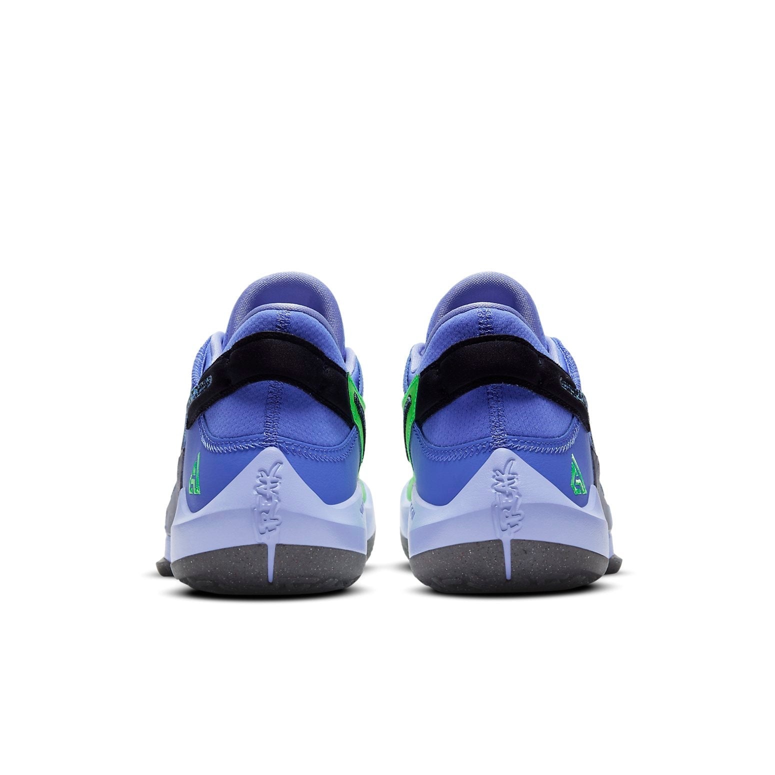 Nike Zoom Freak 2 'Play for the Future' CK5424-500