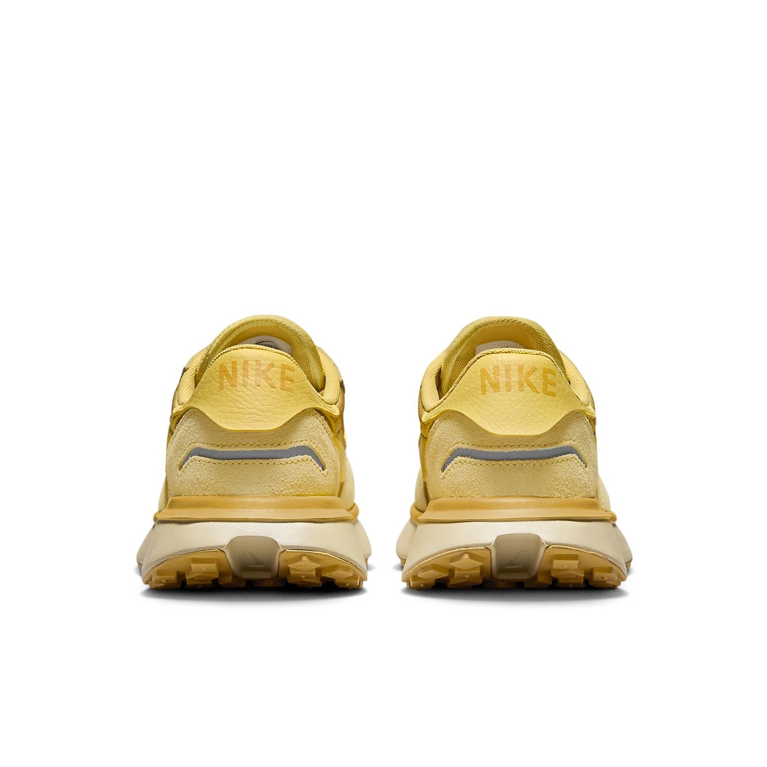 (WMNS) Nike Phoenix Waffle 'University Gold' FJ1409-700