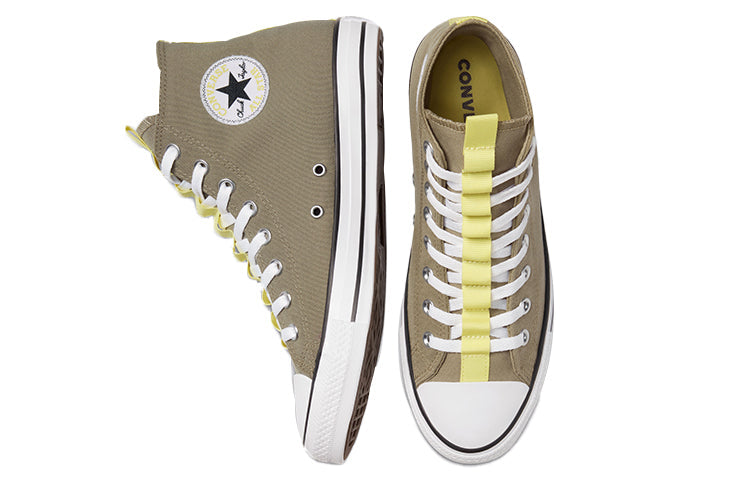 Converse Chuck Taylor All Star High 'Alt Exploration - Light Field Surplus' 170132F