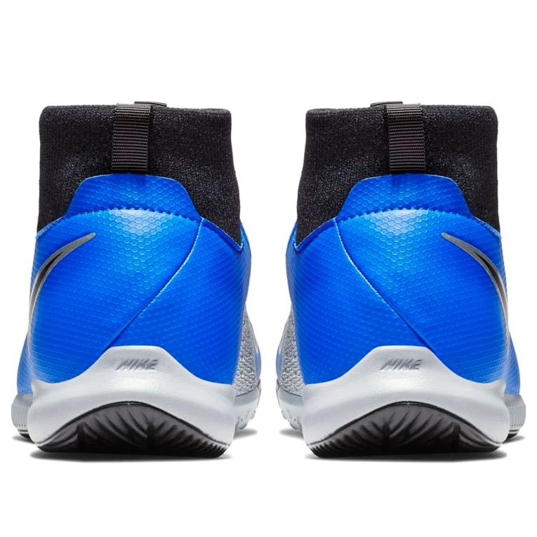 (GS) Nike Phantom Vision Academy DF IC 'Blue Black White' AO3290-400