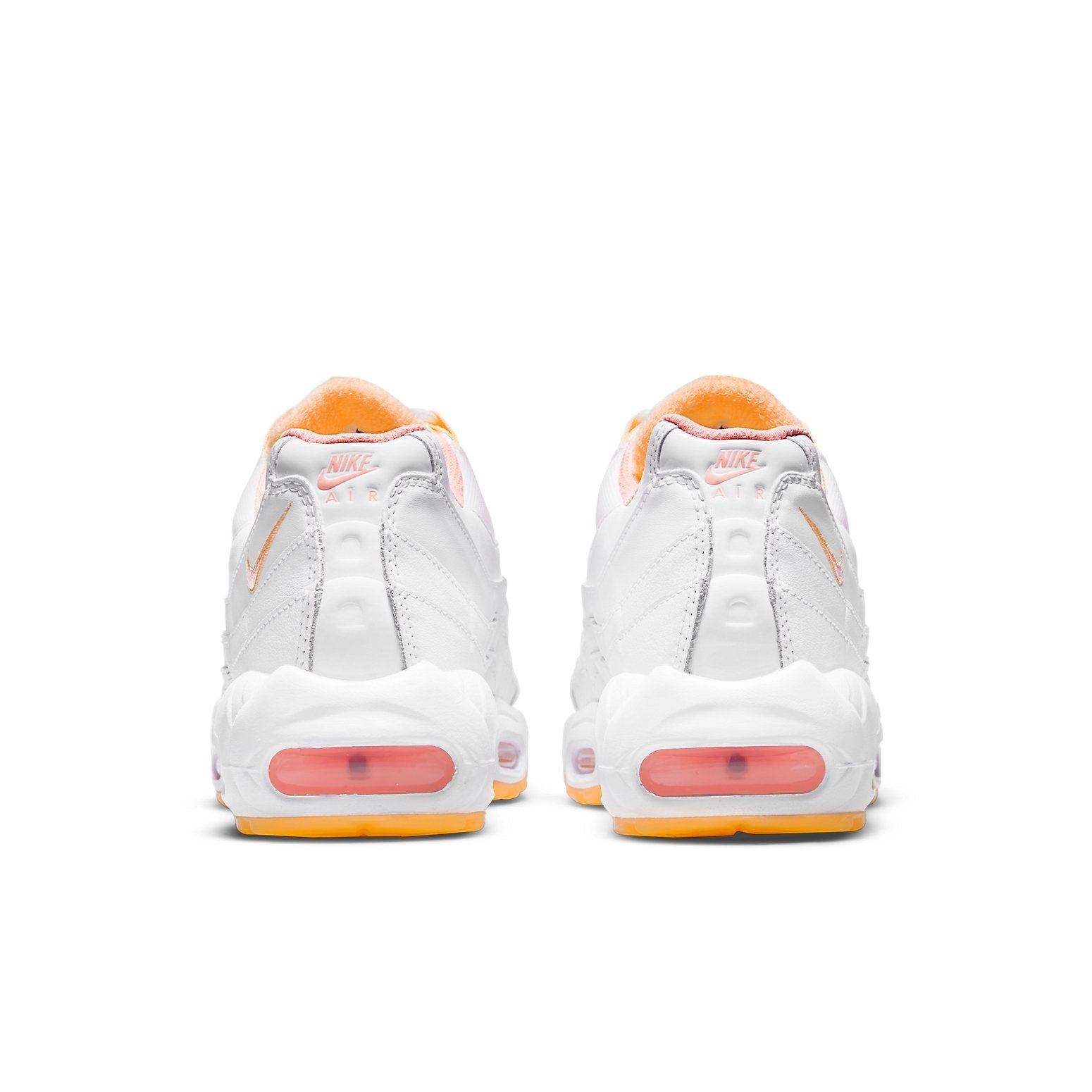 (WMNS) Nike Air Max 95 'Melon Tint' DJ1495-100