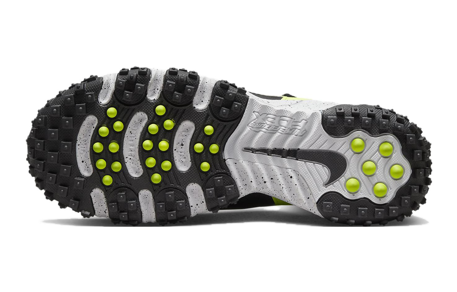 (GS) Nike Future Field 'Tiger' FB8643-703