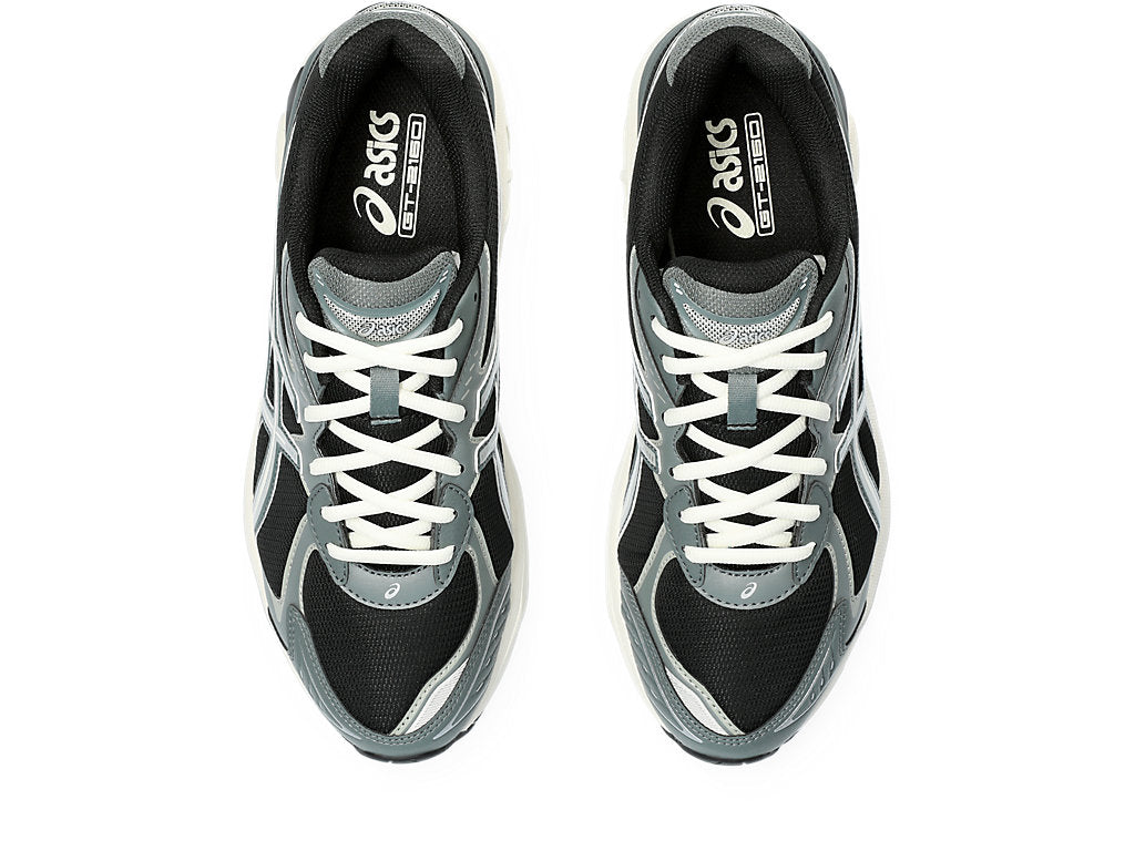 ASICS GT-2160 'Black Seal Grey' 1203A320-003