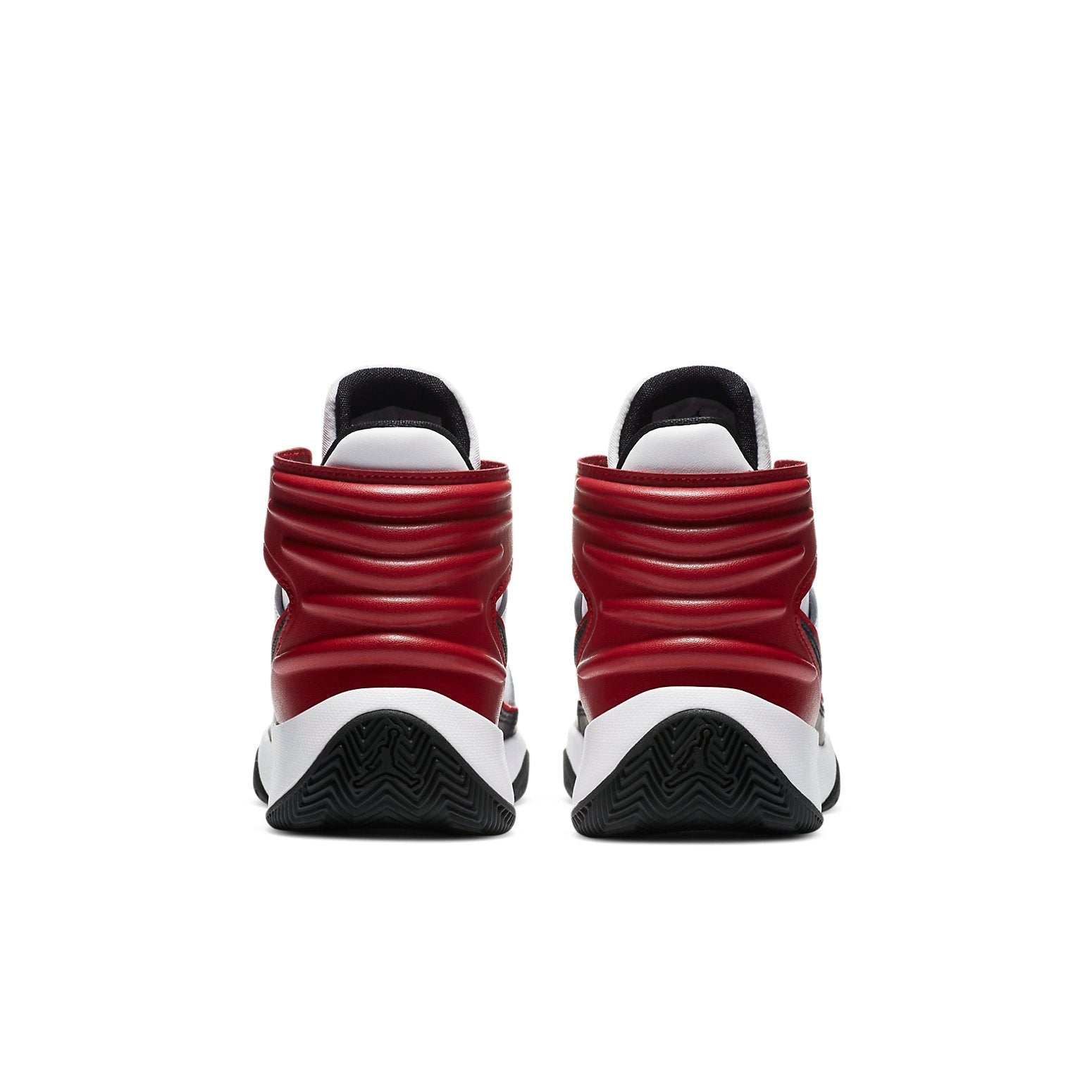 (GS) Air Jordan Sky Elation 'White Red Black' CT4407-100