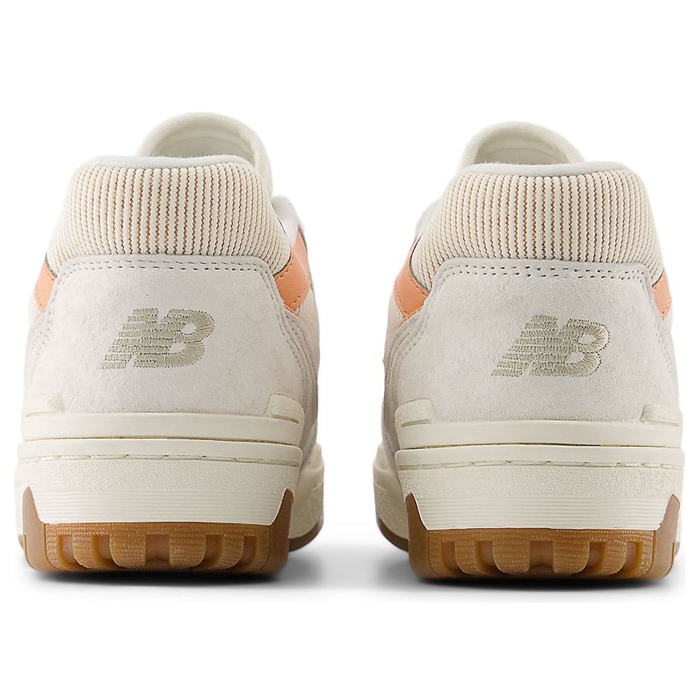 (WMNS) New Balance 550 'Sea Salt Peach Nectar' BBW550SI
