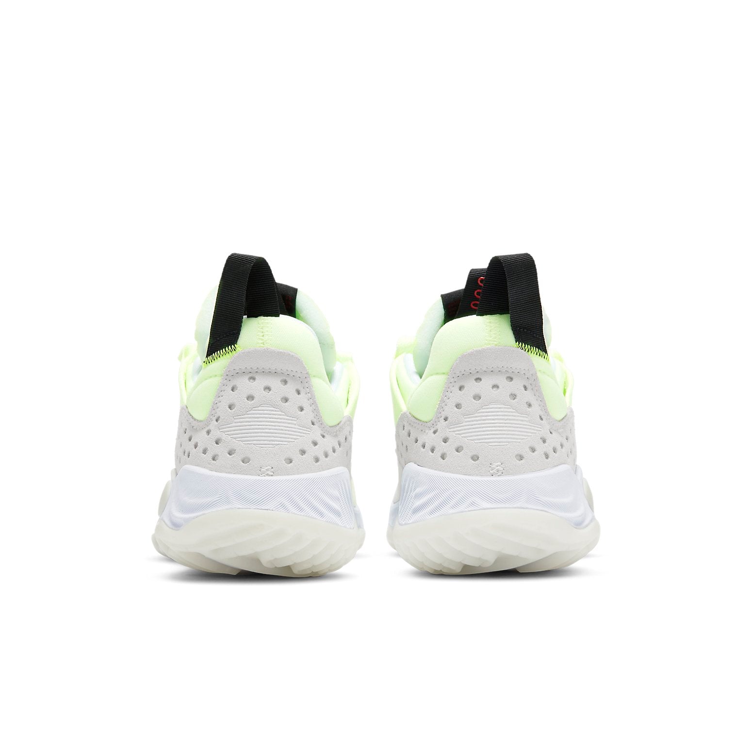 (WMNS) Air Jordan Delta 'Neon Green' CT1003-700