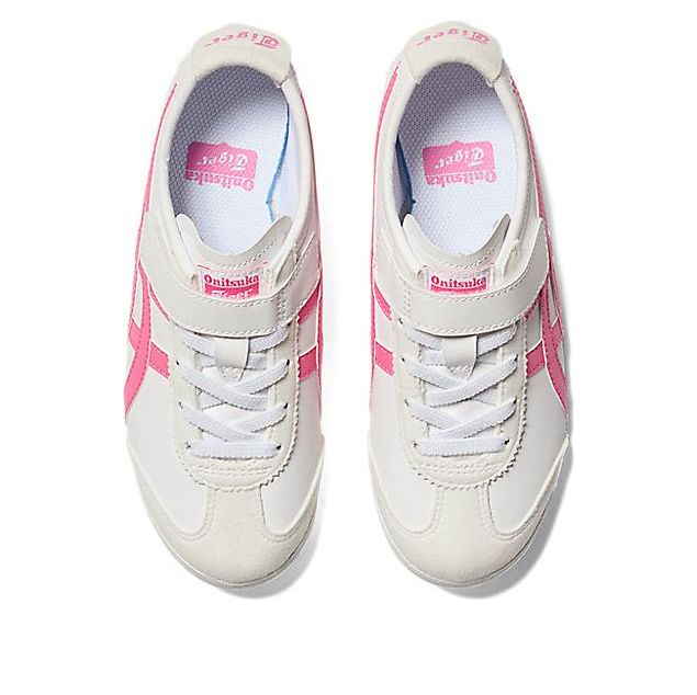 (PS) Onitsuka Tiger Mexico 66 'White Dragon Fruit' 1184A049-114