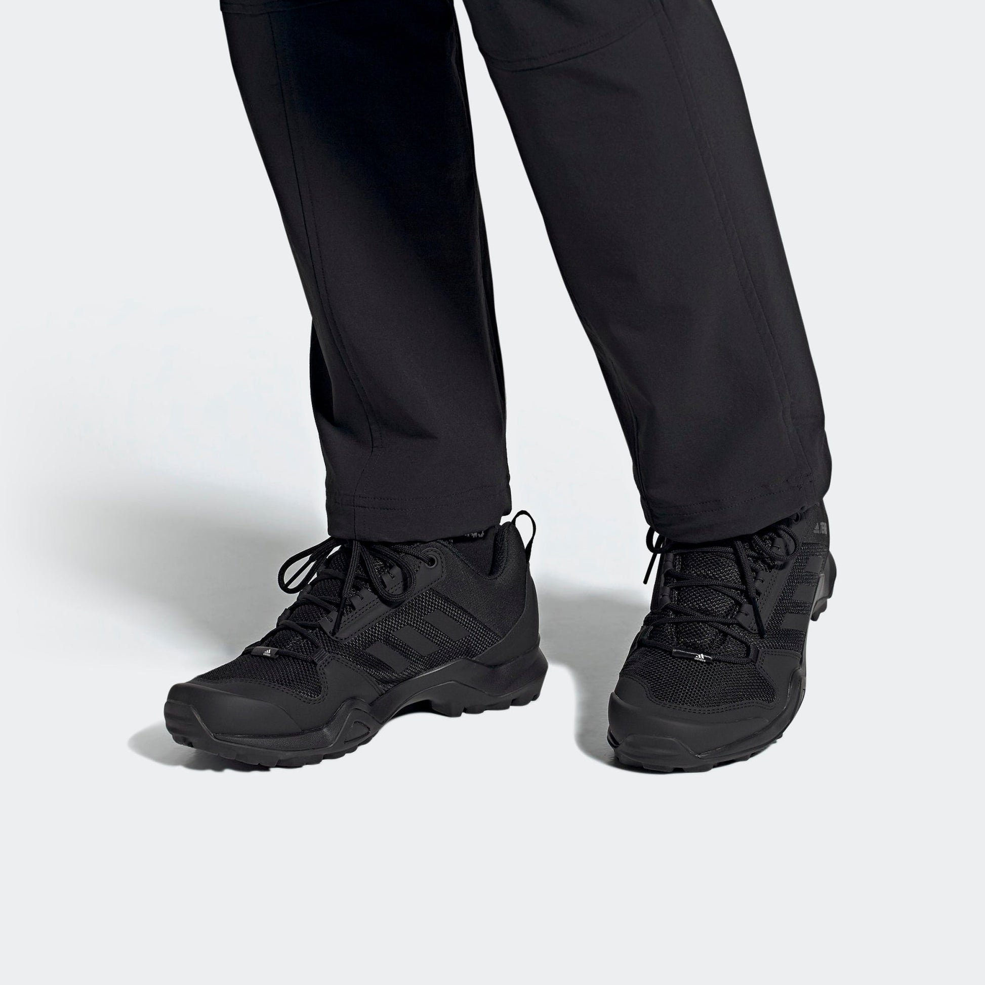 adidas Terrex AX3 'Triple Black' EF3316