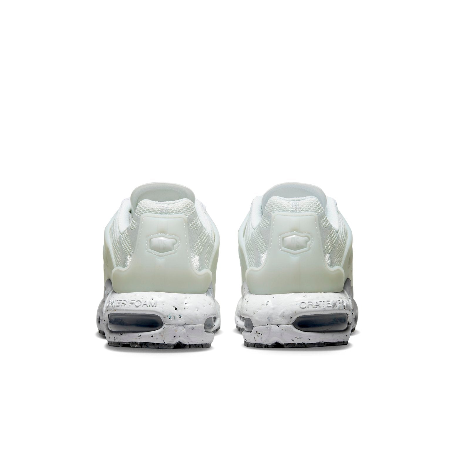 Nike Air Max Terrascape Plus 'White Pure Platinum' DQ3977-100