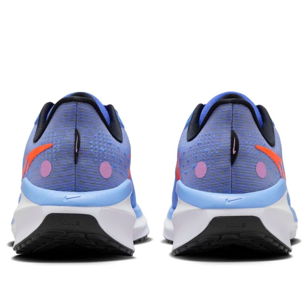 (WMNS) Nike Air Zoom Vomero 17 'Royal Pulse Black Hyper Crimson' FB8502-403