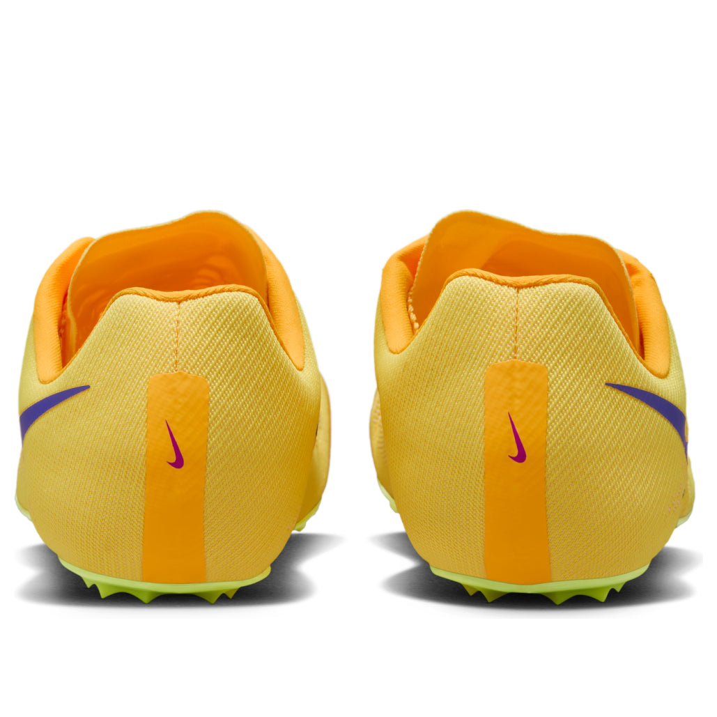 Nike Zoom Ja Fly 4 'Citron Pulse Indigo Burst' DR2741-800