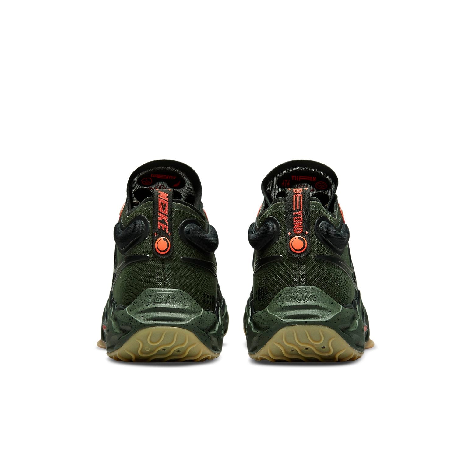 Nike Air Zoom GT Run 'Carbon Green' CZ0202-300
