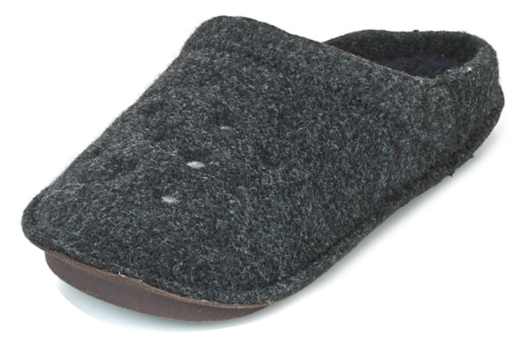 Crocs Classic Slipper Casual Unisex Black Slippers 203600-060