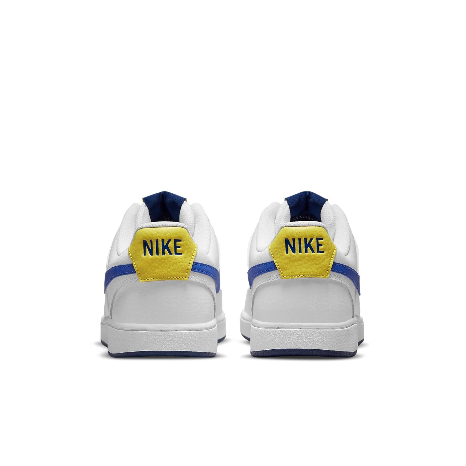 Nike Court Vision Low 'White Blue Void' DM1187-102