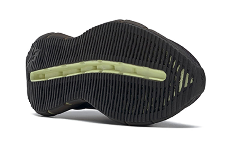 Reebok Zig Kinetica Running Shoes K Black FV2725