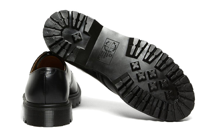 Dr. Martens x Supreme 2046 'Black' 27150001