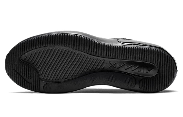 (WMNS) Nike Air Max Dia 'Black Metallic Platinum' AQ4312-003