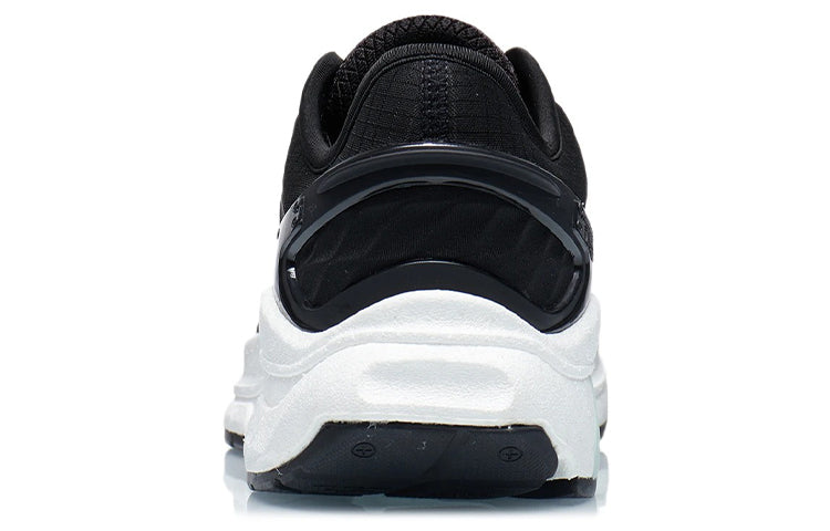 Li-Ning Furious Rider 5 'Black White Silver' ARZR001-7
