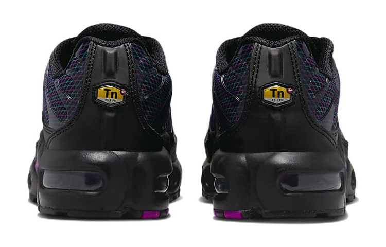 (GS) Nike Air Max Plus 'Spirograph' FB8027-001