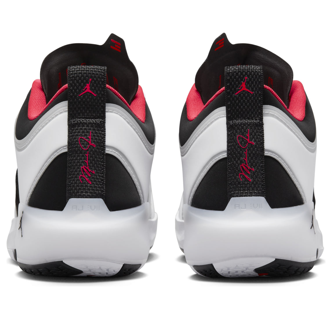 Air Jordan 37 Low PF 'Siren Red' DQ4123-100