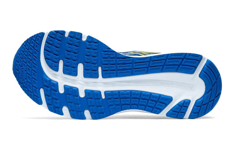 (GS) ASICS Gel-cumulus 21 'Blue' 1014A069-401