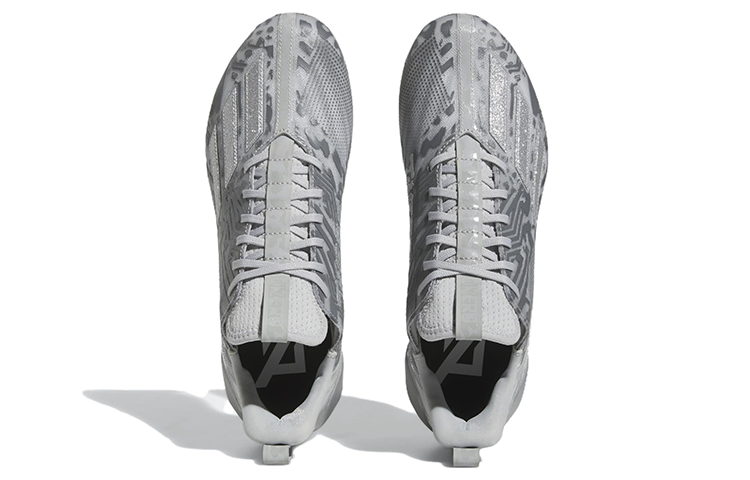 adidas Adizero 12.0 'Mismatch - Silver Metallic' IG9597