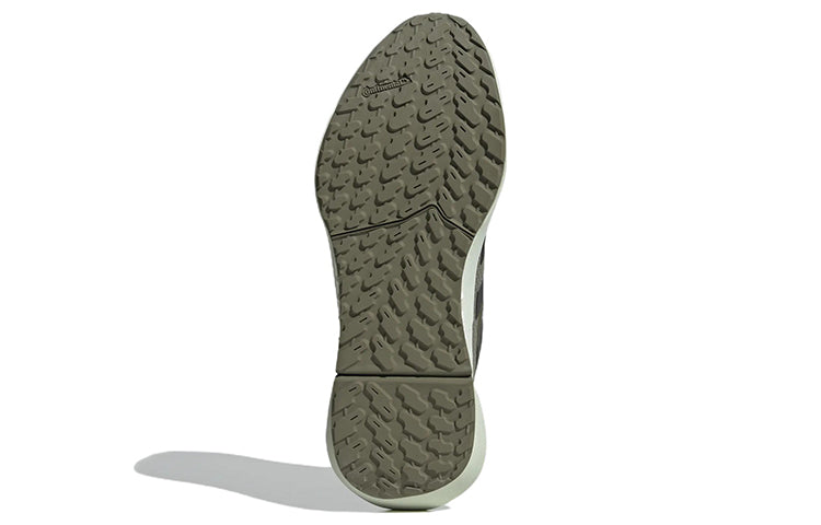 adidas 4DFWD Pulse 2 'Black Olive' GX9280
