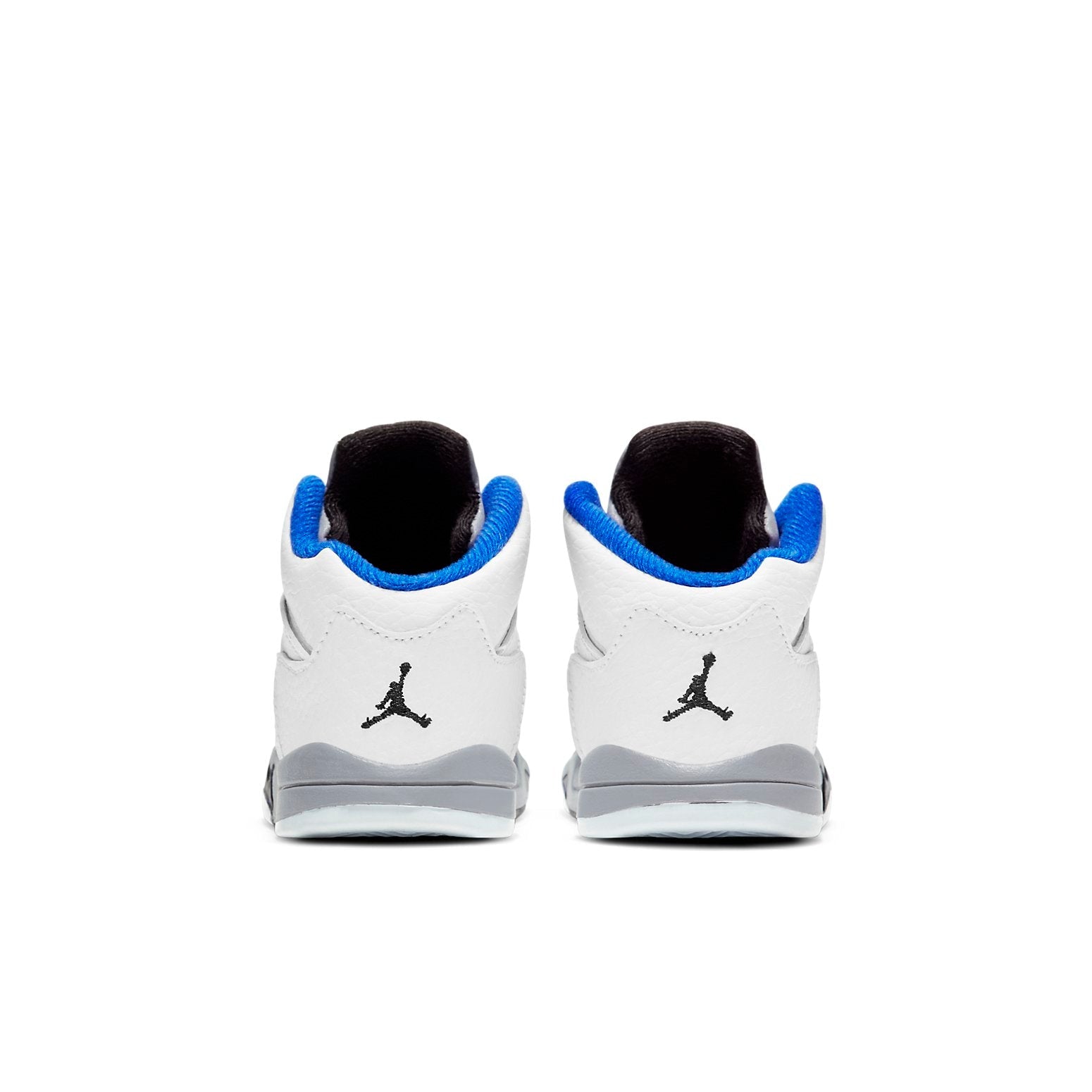 (TD) Air Jordan 5 Retro 'Stealth 2.0' 440890-140