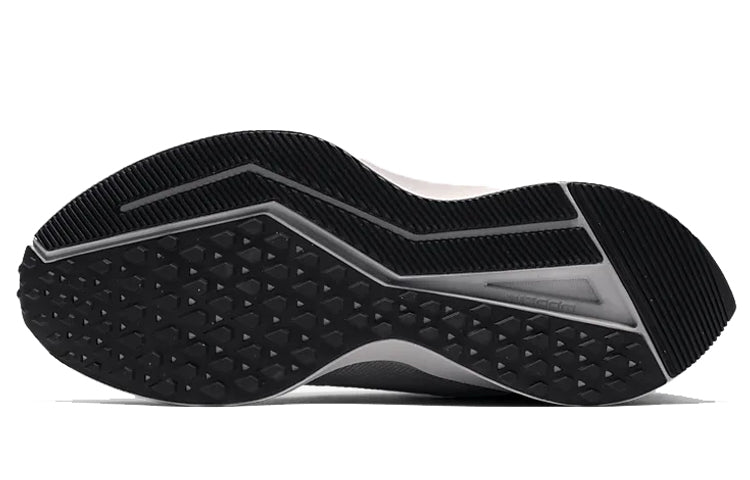 (WMNS) Nike Air Zoom Winflo 6 Shield 'Black Reflect Silver' BQ3191-001
