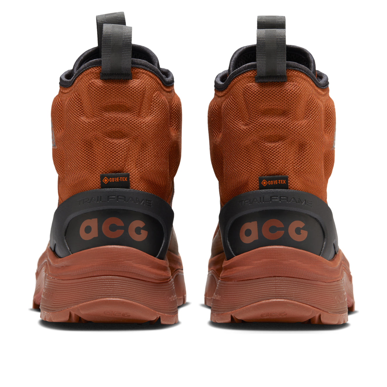 Nike ACG Zoom Gaiadome Gore-Tex 'Cinnamon Black Mars Stone' DD2858-203