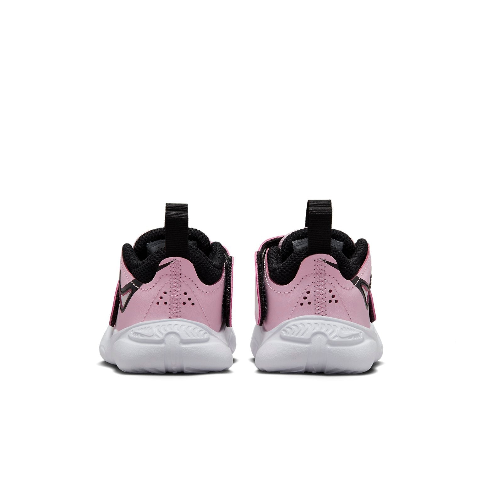 (TD) Nike Team Hustle D11 'Pink Foam' DV8995-600