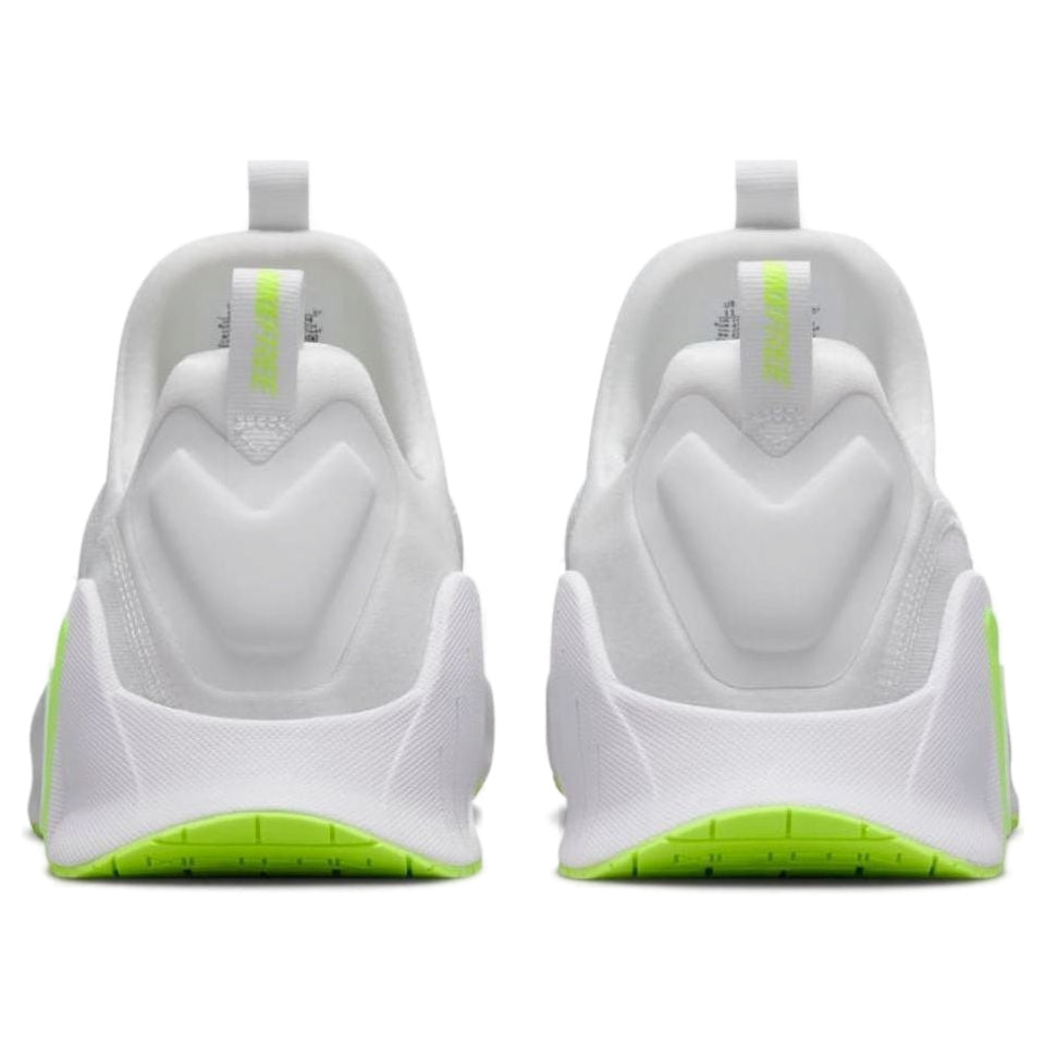 Nike Free Metcon 6 'White Volt' FJ7127-104