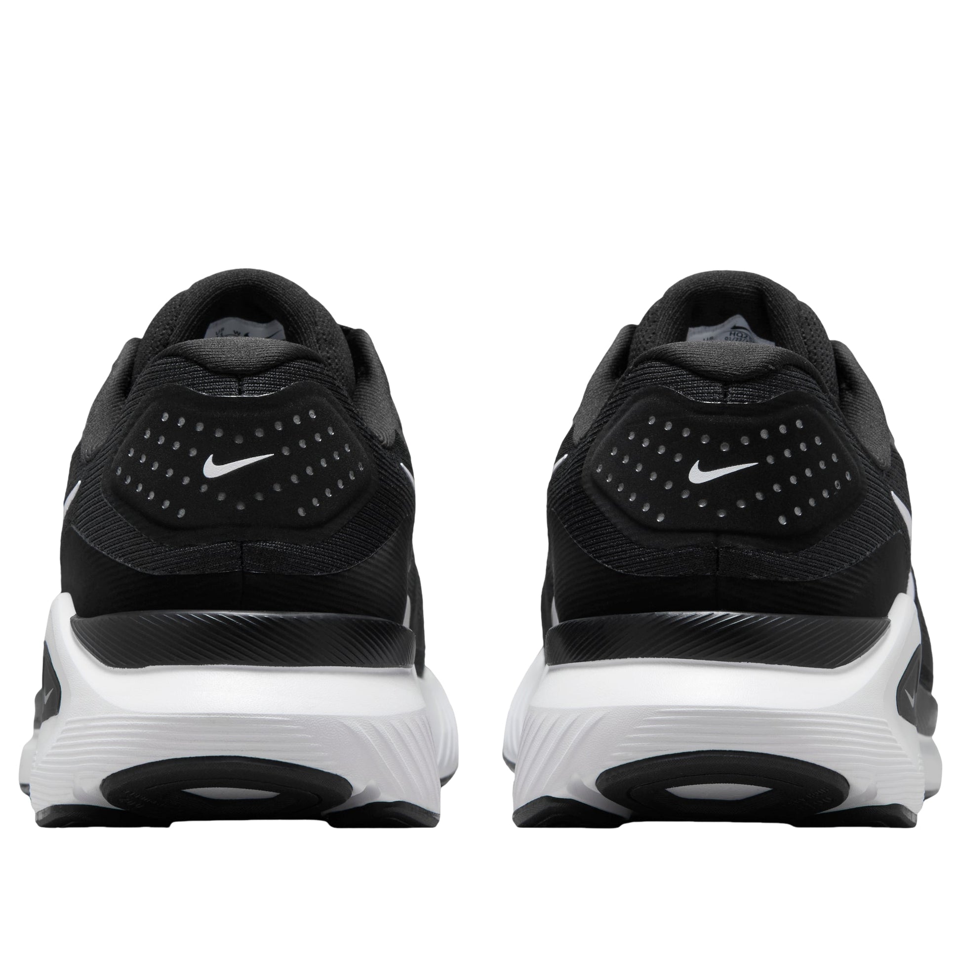 Nike Structure 26 Extra Wide 'Black Wolf Grey' HQ2588-001