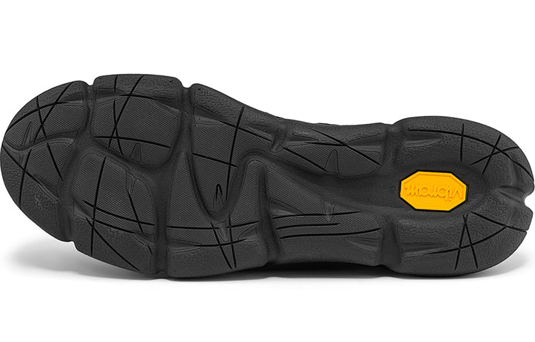 Timberland Vibram 'Black' A2M86001