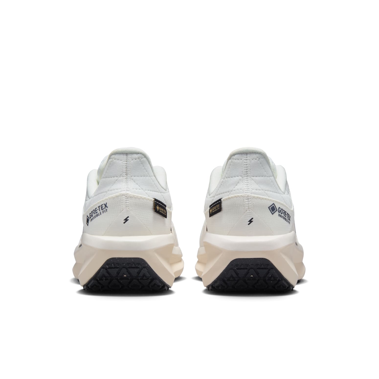 (WMNS) Nike Air Zoom Winflo 11 Gore-Tex 'White Beige' FQ1359-100