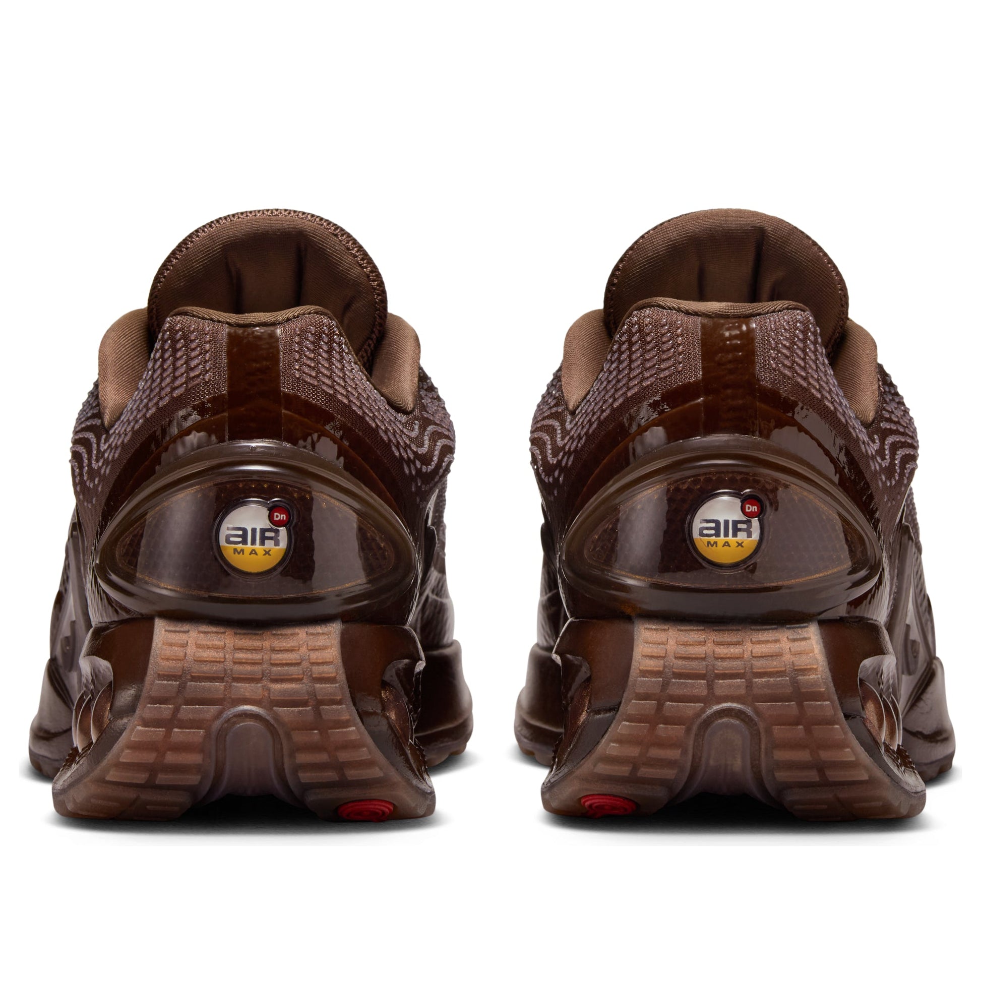 (WMNS) Nike Air Max Dn 'Light Chocolate Velvet Brown' HQ3837-200