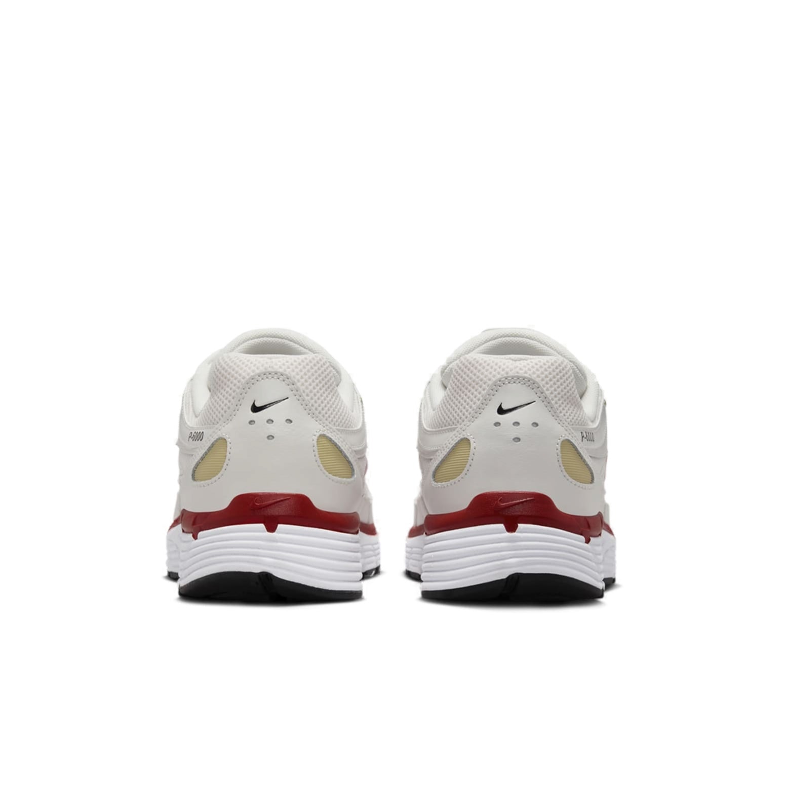 Nike P-6000 'Phantom Dragon Red' CD6404-015