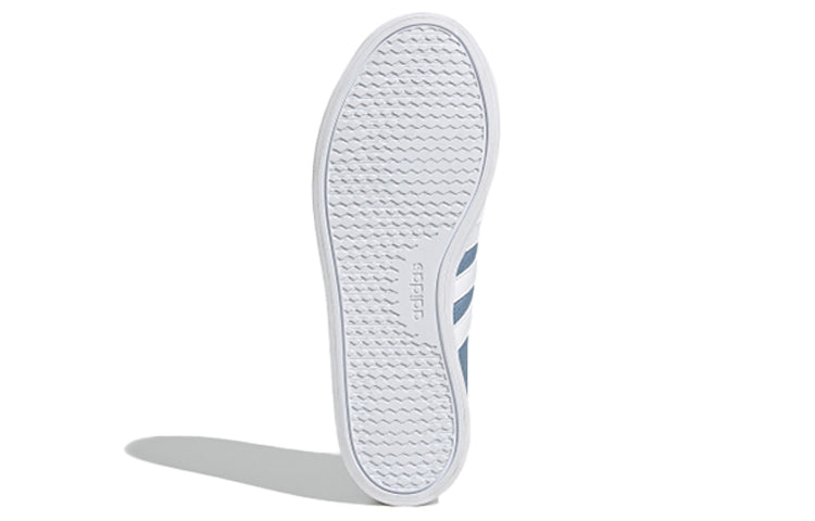 (WMNS) adidas neoSkate shoes 'Blue White' FY7811