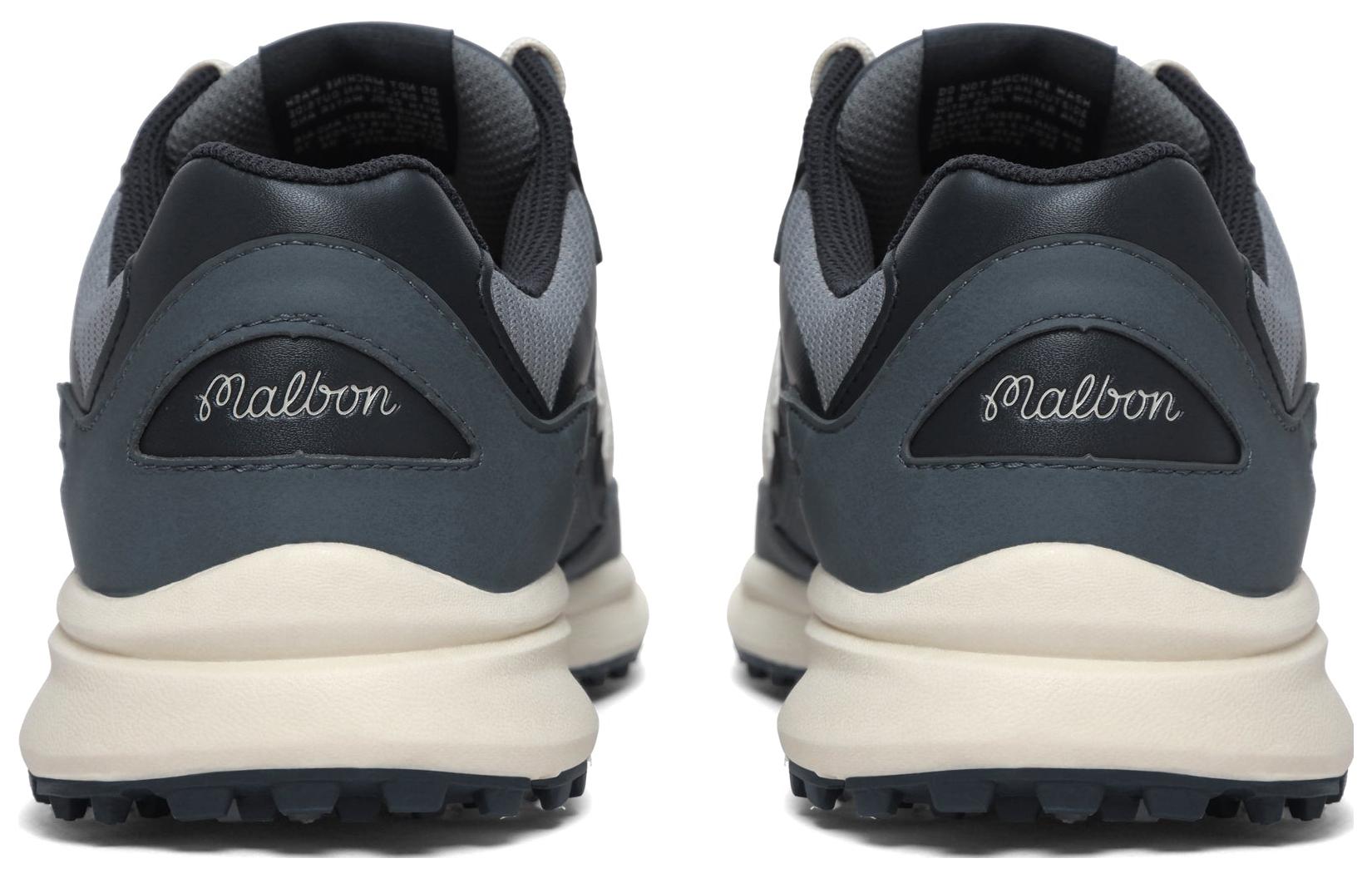 New Balance x Malbon 100 Heritage Golf 'Teal' MG100BL