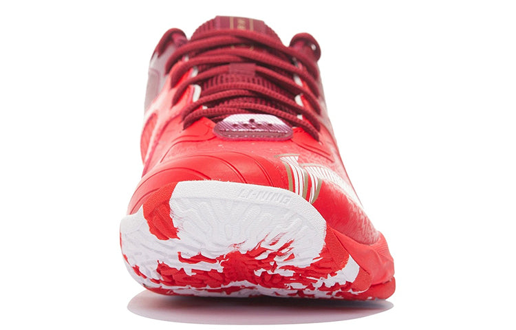 Li-Ning Ranger 6 Lite 'Red' AYTS012-2