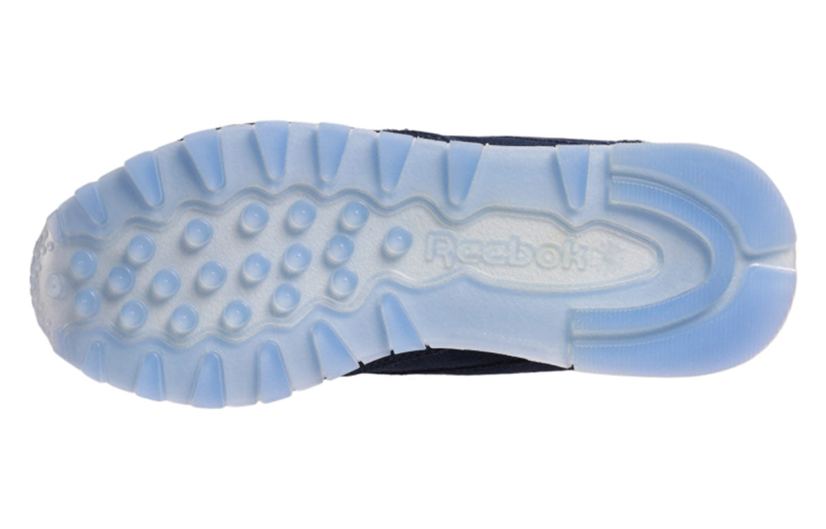 (WMNS) Reebok Classic Leather Suede BD3567