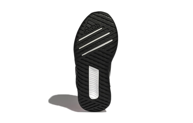 (PS) adidas 4uture Sport AC K 'Black Rich Red' GY0918