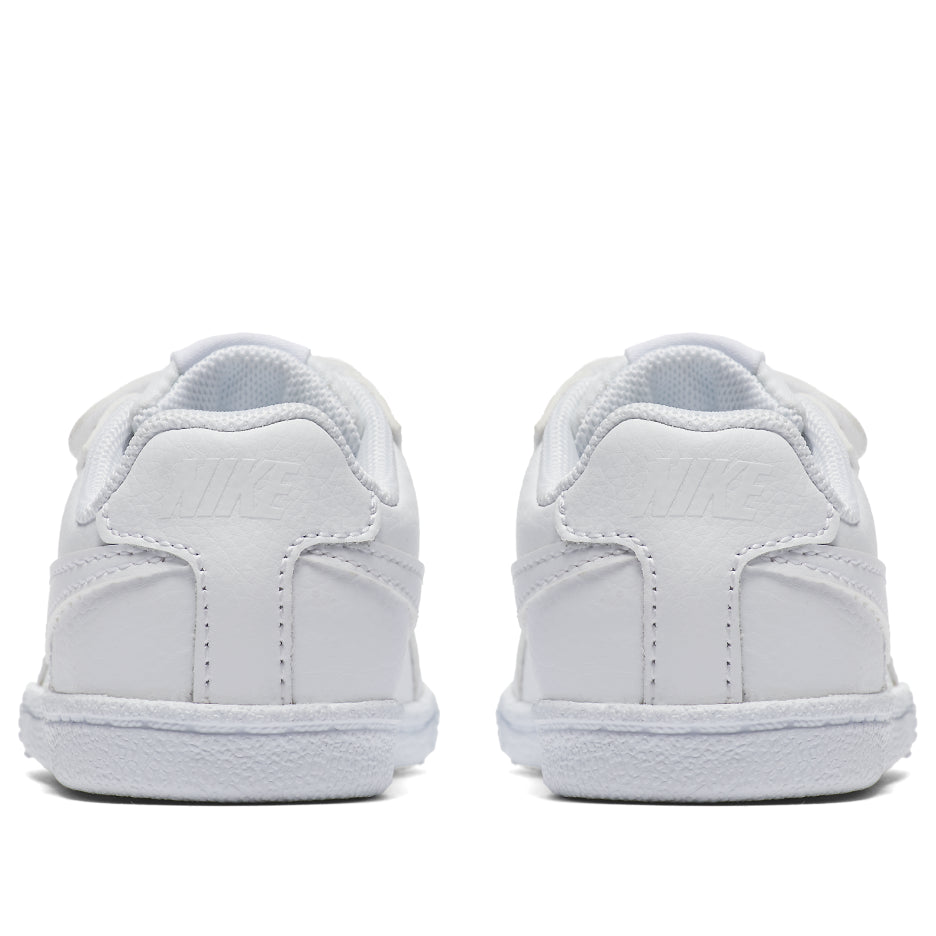(TD) Nike Court RoyaleVelcro 'White' 833537-102