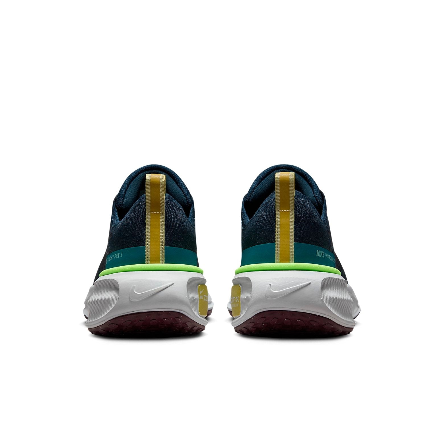 Nike ZoomX Invincible 3 'Armory Navy Geode Teal' DR2615-402