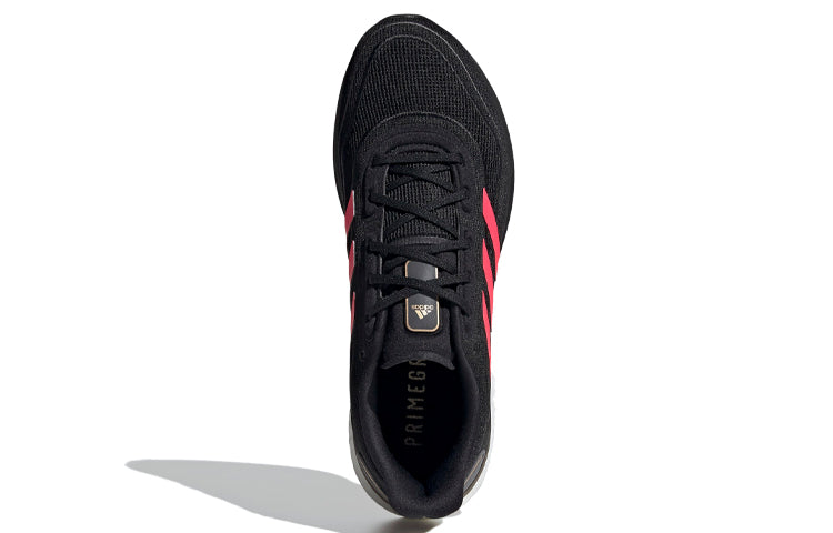 adidas Supernova 'Black Signal Pink' FW0699
