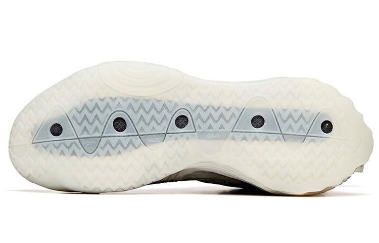ANTA Star Sign Collection 'Beige Brown White' 112031818A-9
