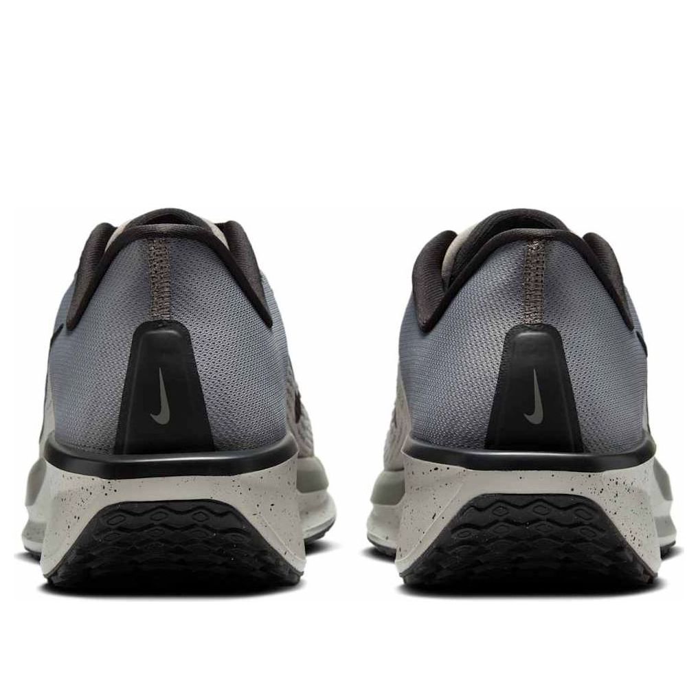 Nike Quest 6 'Light Iron Ore Flat Pewter Black' IB4002-014