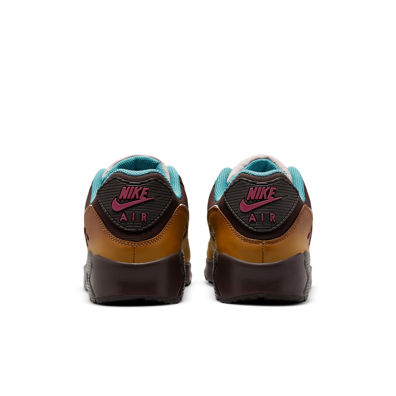 Nike Air Max 90 Gore-Tex 'Velvet Brown' DJ9779-200